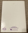 Vintage The Music Man Musical Comedy Vocal Selections Sheet Music Song Book