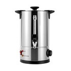 8l 2 11gal Premium Commercial Coffee Machine Large Stainless Steel Coffee Maker