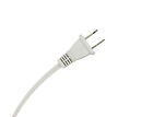 Single Clip In Light Socket Cord  Night Light Cord With Switch  Replacement Cord