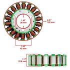 Stator   Regulator Rectifier For Kawasaki Vn750 Vulcan 750 1986-2006 Motorcycle