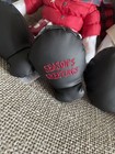 Disney Parks Christmas 2021 Minnie And Mickey Mouse Walts Lodge Plush Set Nwt
