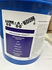 Lube A Boom Nos Grease 35  Pail