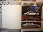 1979 Cadillac Brochure - Brogan  Clifton Nj