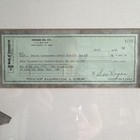Ben Hogan Signed Original Photo Framed Display Golf-pga