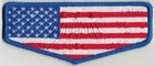 Oa Black Eagle Lodge Normandy 2022 Flaps Set