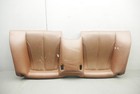 2012-2018 Bmw 650i 640i F13 Rear Seat Lower Bottom Cushion Brown 52207266501 Oem