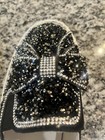 Sparkly Slip On Tennis Shoes