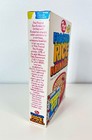 Rare Vintage 1973 Post Frosted Rice Krinkles Cereal Box Full Sealed Minty Mint  