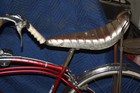 Vintage 1969 General Tire Gtr Sidewinder Bicycle Project- See Pics   Description