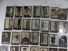 Lot Of 66 Cigarette Cards Ogdens Guinea Gold Early 1900 s
