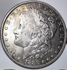 Pre-65 Vintage Us Coin Lot 3 7oz Of Us Silver Coins Morgan Barber Peace Etc