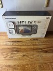 Portable Humminbird Helix 5 Hd Chirp Gps G3 Fish Finder W  Card