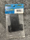 Team Losi Losa2108 A-2108 Xxx Cr Bk Rear Pivot Plate