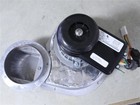 Fasco 70721060 Furnace Draft Inducer Blower Motor 344120-701 1 25hp Cwle 115v