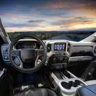 Car Steering Wheel Cover For Chevy Silverado 1500 2500 3500  Tahoe  Equinox t   