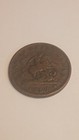 Bank Of Upper Canada 1857 Bank Token One Penny