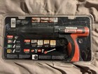 Ramset 40088 Mastershot 0 22 Caliber Powder Actuated Tool