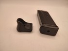 Ruger Sr9c 9mm 10-round Magazine With Extended Floorplate