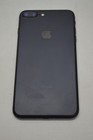 Apple Iphone 7 Plus A1661 128gb Wi-fi - Black  no Ac sim  W battery  grade C 