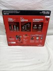 Milwaukee 2867-20 M18 Fuel 1 In  Cordless Brushless Impact Wrench Tool Only