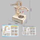 Diy Stem Science Experiment Kit Educational Assembly Craft Toy For Kids Students