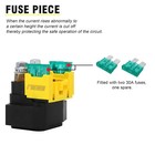Nibbi Starter Solenoid Relay For Yamaha Raptor 660 Yfm660 2001 2002 2003 2005