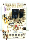 Honeywell St9160b1076 Furnace Fan Control Circuit Board Used   p872a