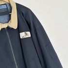 Disney Cast Member Costume Mickey Custodian Janitor Employee Uniform Jacket 4xl