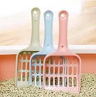 Pet Cat Litter Scoop Supplies Cat Toilet Pets Litter Sand Shovel Pet Dogs Shovel