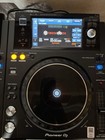 Pioneer Xdj-1000mk2 Pro Dj Player Digital Turntable Xdj1000mk2 Mk2 New