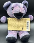 Vintage Grateful Dead Plush Bear    jerry    Liquid Blue Inc 