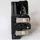 Mamiya M645 120 Roll Film Back Insert Magazine W  Case