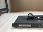 Extron Scaling Presentation Switcher In1606 6 Input Hdmi W  Power Cable