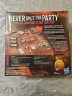 Betrayal At Baldur s Gate Dungeons   Dragons Modular Board Game Brand New