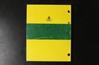 John Deere 7340 Maxemerge 2 Planters Operator s Manual Omas4962 English