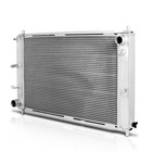 Radiator Fit 1997 -2004 Ford Mustang Gt svt V8 4 6 5 4l Mt 3 Row Aluminum Cu2139