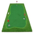 Golf Putting Green  Practice Putting Green Mat  Large Professional 5x12ft