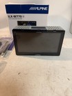 Alpine Ilx-w770-m Digital Multimedia Receiver With Wireless Carplay And Android