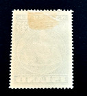 Iceland Stamp - 1940 Ultramarine World s Fair New York Overprint Sn 233 Mhr R37