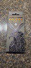 Falcon    F1 Grip Tungsten Darts Set 22g  Shafts  Extra Flights And Wallet