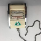 Gossen Tower Light Meter Exposure Meter Color Finder W  Case Vintage
