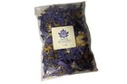28g  1oz Organic Dried Whole Lotus Flowers Tea Nymphaea Caerulea Usa Shipped