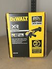 Dewalt Dcg415b 20v Max Xr Bl Small Angle Grinder W power Detect  tool Only  New