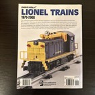 Standard Catalog Of Lionel Trains 1970-2000 By David Doyle Edited By Justin Moen
