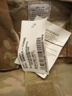 3 Pieces Usgi Ocp Army Combat Uniform Set Sm-long Coat M-long Trousers New