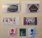 Thailand Stamps Lot  3 - Fantastic Collection Of Mnh Modern Stamps - Mnh - Xf