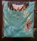 Limited Edition Florida Marlins 90s Night Windbreaker Promotional Sga Size Xxl