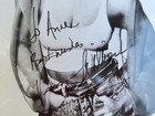 Signed Autographed 8 X 10 Photo Vanessa Williams Model Singer
