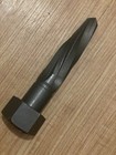1-5 16    Usa Reamer Spiral Flute Erector Car Bridge Hex Nut Reamers