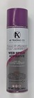 Ak Trading Foam Fabric Spray Adhesive 12 Oz General Multipurpose Glue Set Of 5